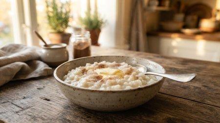 Arroz con leche: 10 recetas fáciles y deliciosas (paso a paso)