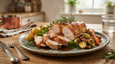 What to Cook with Turkey Fillet: 20 Simple and Delicious Recipes