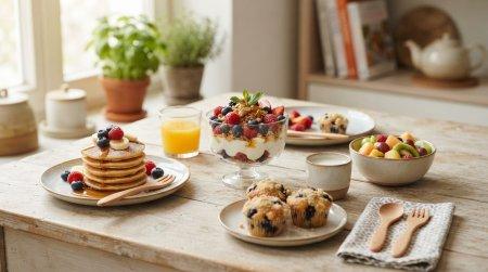 What to Cook for Your Child's Breakfast: 20 Most Delicious Recipes