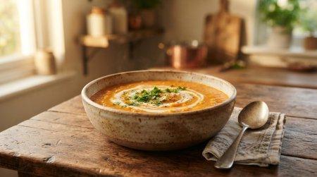 20 Delicious Cream Soup Recipes