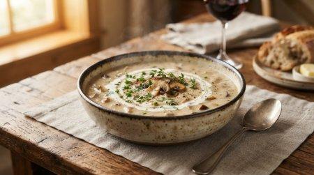 Porcini Mushroom Soup: 15 Most Delicious Recipes