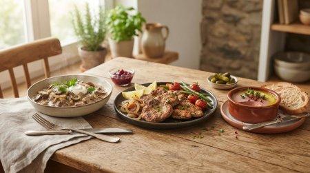 20 deliciosos platos de hígado de res para cada día