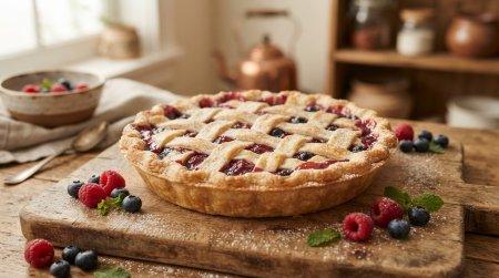 20 Marmeladenkuchen-Rezepte, die dich begeistern werden