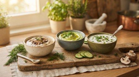 10 Delicious Sour Cream Sauce Recipes for Salads, Meats, Sides, and More