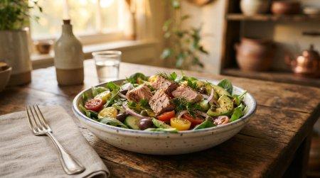20 Delicious Tuna Salads That Will Surprise Your Guests