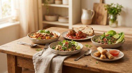What to Cook with Ground Turkey: 20 Simple and Incredibly Delicious Dishes