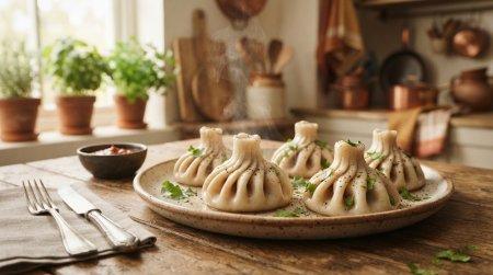 20 der leckersten Gerichte der georgischen Küche