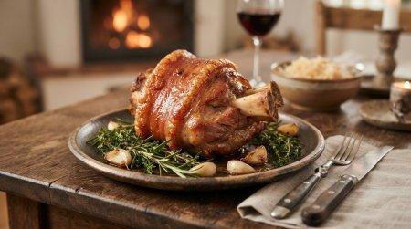 Comment préparer un jarret de porc : 20 recettes savoureuses