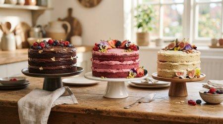 Gâteaux de Carême : 15 recettes simples et délicieuses (étape par étape)