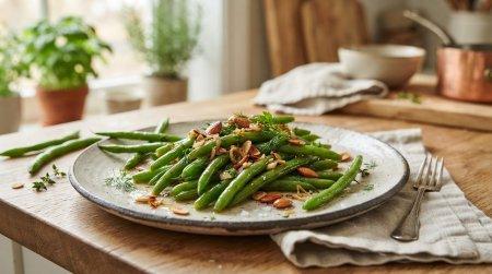 15 Ways to Cook Delicious Green Beans