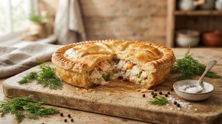 15 Great Fish Pie Recipes for Every Taste