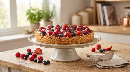 Tarte Tyrolienne : 10 recettes rapides et délicieuses