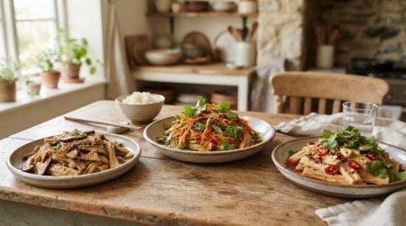 Korean Asparagus: 10 Simple and Delicious Recipes