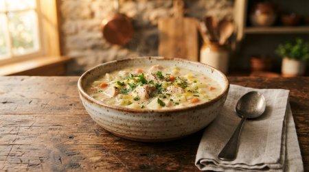 10 Chicken Cheese Soups You Haven't Tasted Better Than These