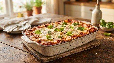 15 recetas de la lasaña más deliciosa con carne picada