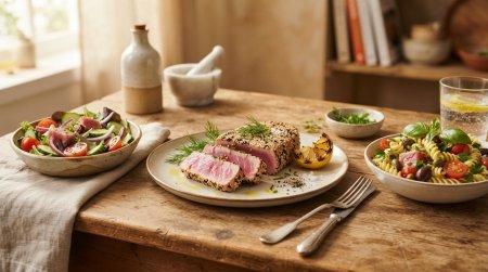 How to Cook Tuna: 20 Quick and Delicious Recipes