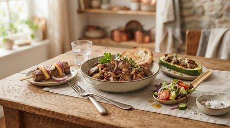 Wie man Putenleber zubereitet: 20 wirklich leckere Rezepte