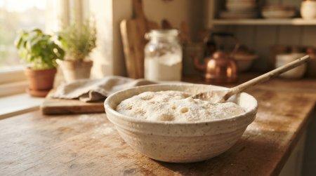 10 super recettes de pâte levée pour belyashi