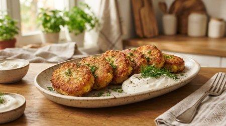 20 recetas de zrazy de patata que se comen hasta la última miga