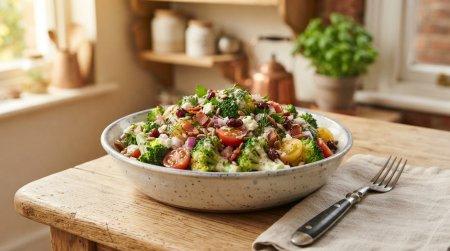 15 Truly Delicious Broccoli Salads