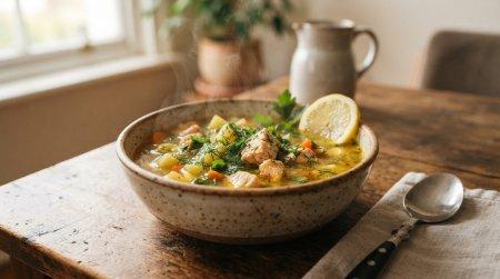 Prepara ukha de trucha: 15 recetas para todos los gustos