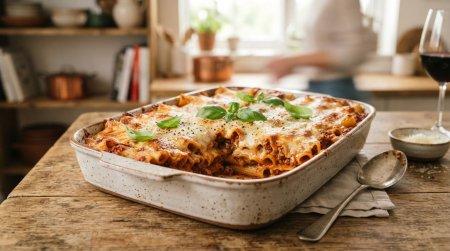20 gratinados de pasta irresistibles