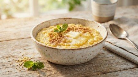 15 Millet Porridge Recipes Worth Trying
