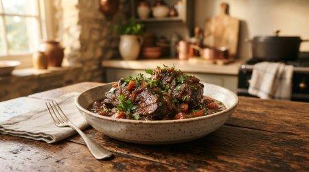 20 Rezepte für zartes und saftiges geschmortes Rindfleisch