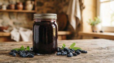 20 recetas sencillas de mermelada de madreselva