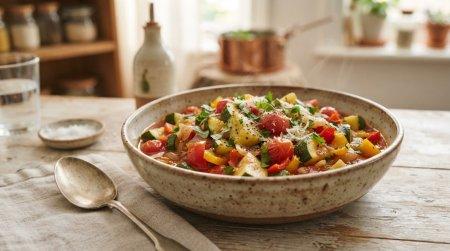20 Quick and Delicious Stewed Zucchini Recipes
