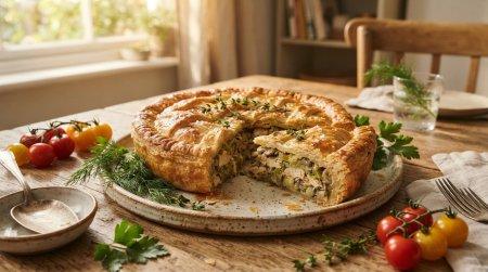 20 des tartes coulées les plus délicieuses