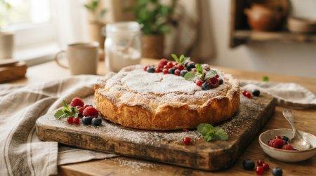 20 des tartes au kéfir les plus délicieuses