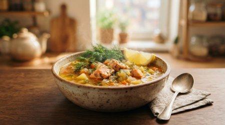 15 excellentes recettes de soupe de poisson rouge