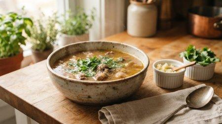 How to Cook Khash: 15 Excellent Recipes for Every Taste