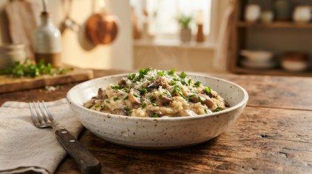10 mejores recetas de risotto: cómo prepararlo correctamente