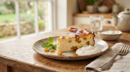 Cazuela de requesón al horno: 12 recetas
