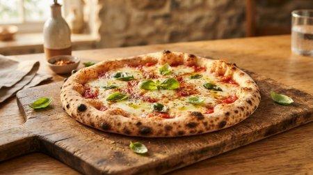 Pizza al horno: 12 recetas caseras