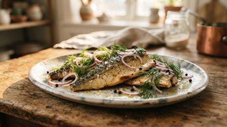 Cómo salar caballa: 5 recetas caseras