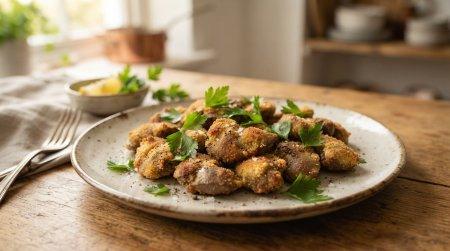 What to Cook with Chicken Liver: 15 Delicious Recipes