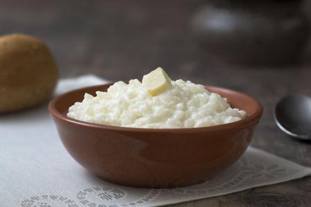 Milk Rice Porridge: 10 Delicious and Easy Recipes (Step-by-Step)