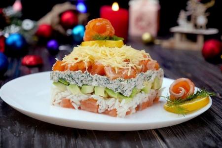 Ensaladas para cumpleaños: 20 recetas fáciles y deliciosas