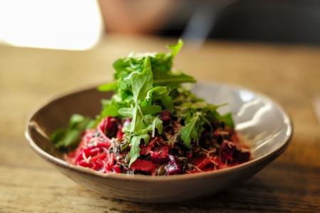 Ensaladas con remolacha: 20 recetas fáciles y deliciosas