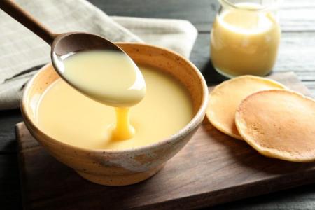 Homemade Condensed Milk: 6 Easy Recipes