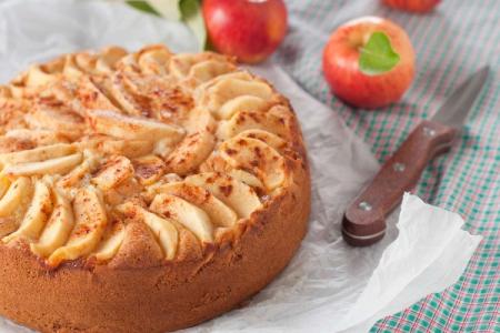 Apple Charlotte in the Oven: 4 Simple Recipes