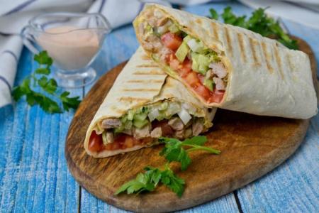 Shawarma casera: 15 de las recetas más deliciosas