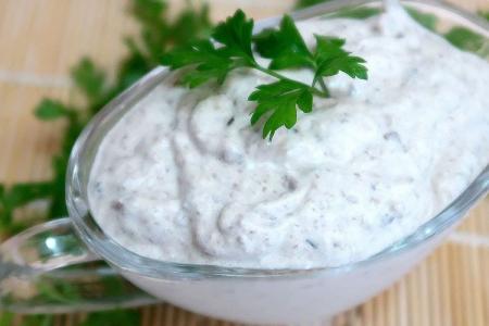 10 recetas de deliciosa salsa agria para ensaladas, carnes, guarniciones y más