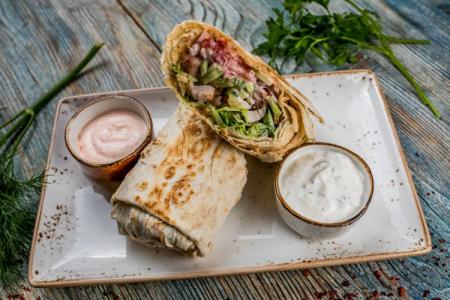 Shawarma Sauce: 12 Homemade Recipes