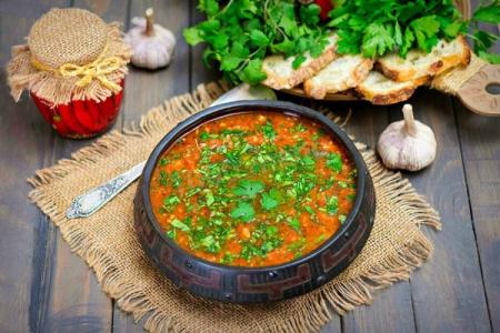 Sopa Kharcho: 10 recetas para preparar en casa
