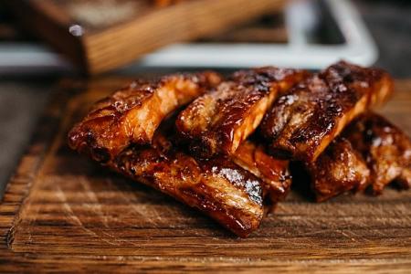 10 Delicious Pork Rib Recipes in the Oven