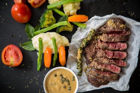 Cena rápida: 20 recetas con ingredientes sencillos
